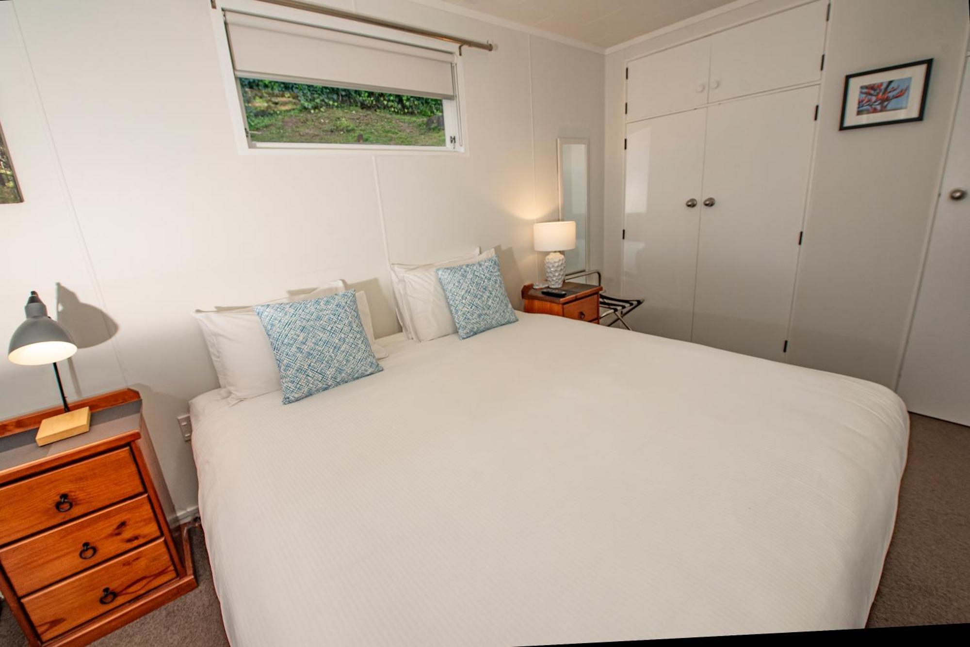 Harbour View Motel And Waterfront Apartments Тауранга Екстериор снимка